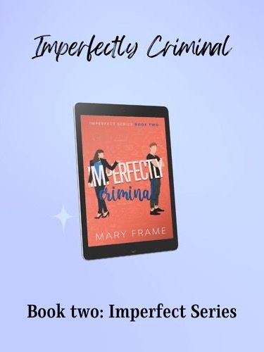 Imperfectly Criminal product image (1)