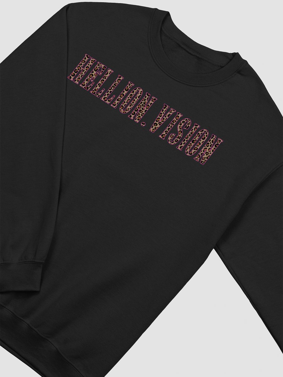 Forever Overthinking Sweatshirt product image (3)