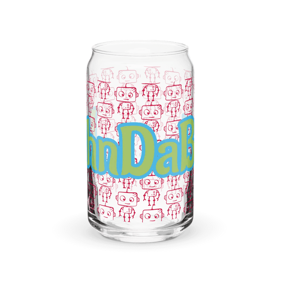 Dabot Kids Glass product image (2)