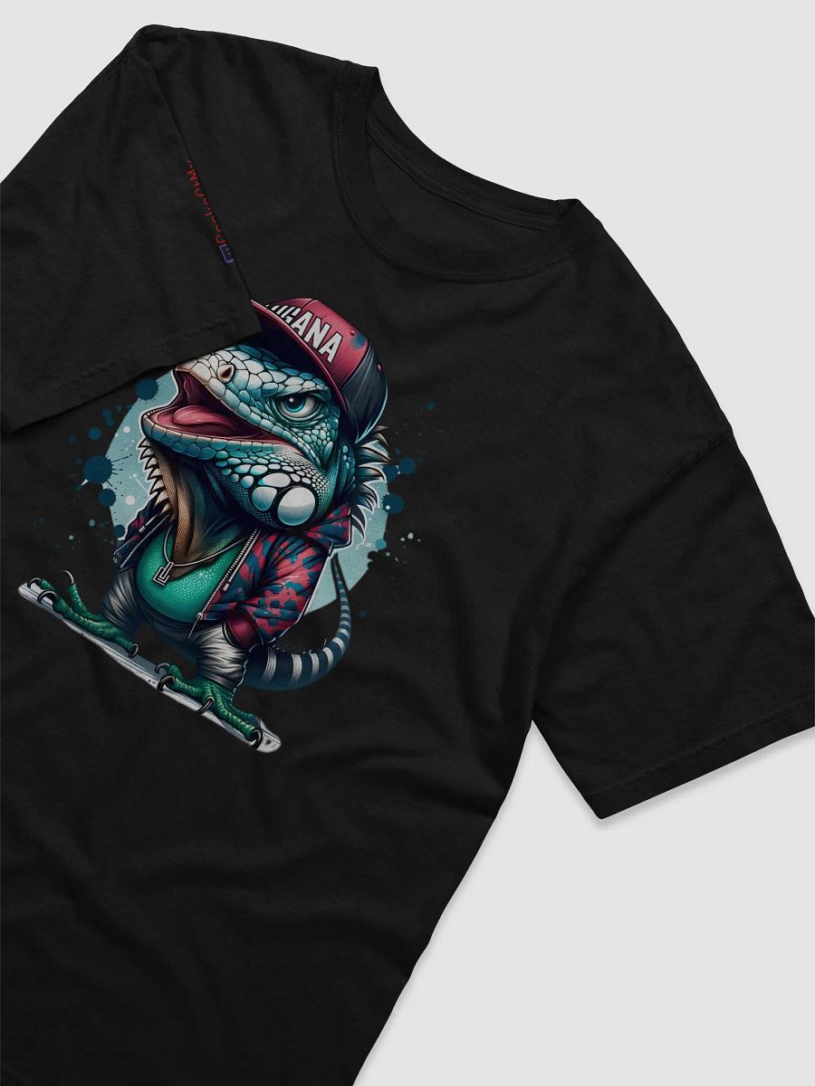 Urban Iguana T-Shirt product image (8)