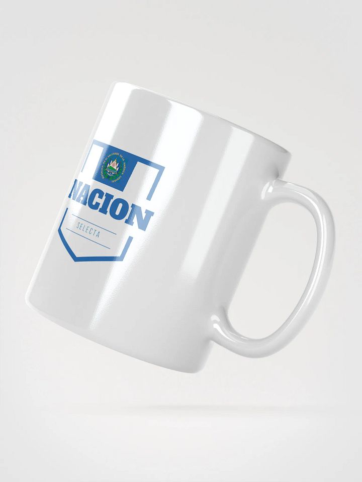 Taza Nación Selecta product image (4)