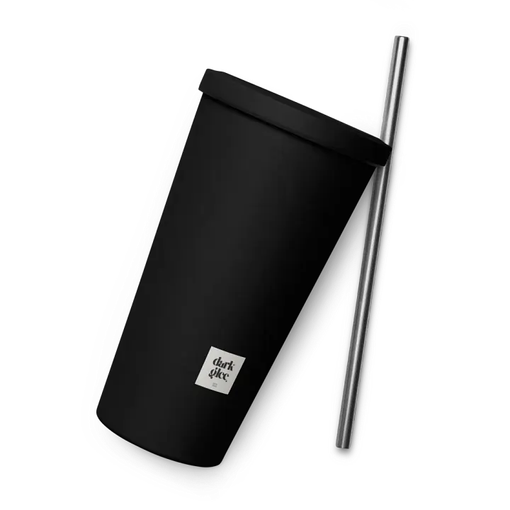 Vote Insulated Tumbler product image (2)