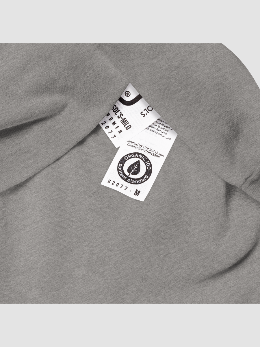 [Boss momma]Coffee shirt product image (4)