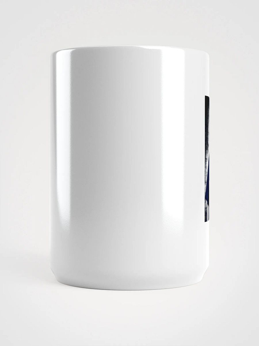 Vibrant Trump Is Back Mug product image (5)