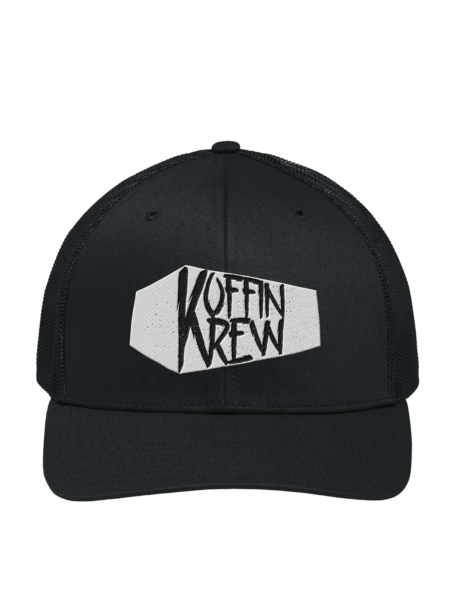 Koffin Krew Trucker Hat product image (1)