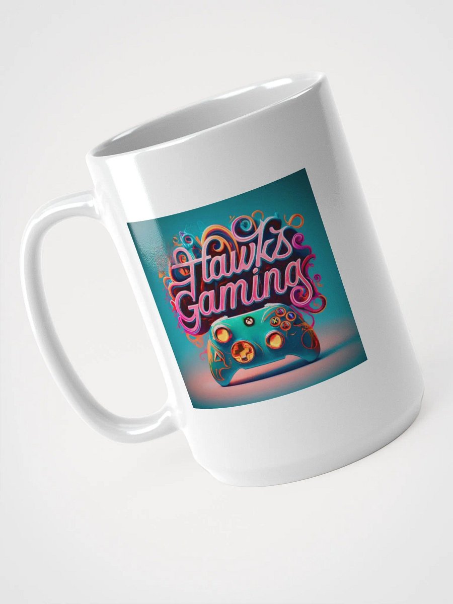 Hawks Coffee Mug product image (3)