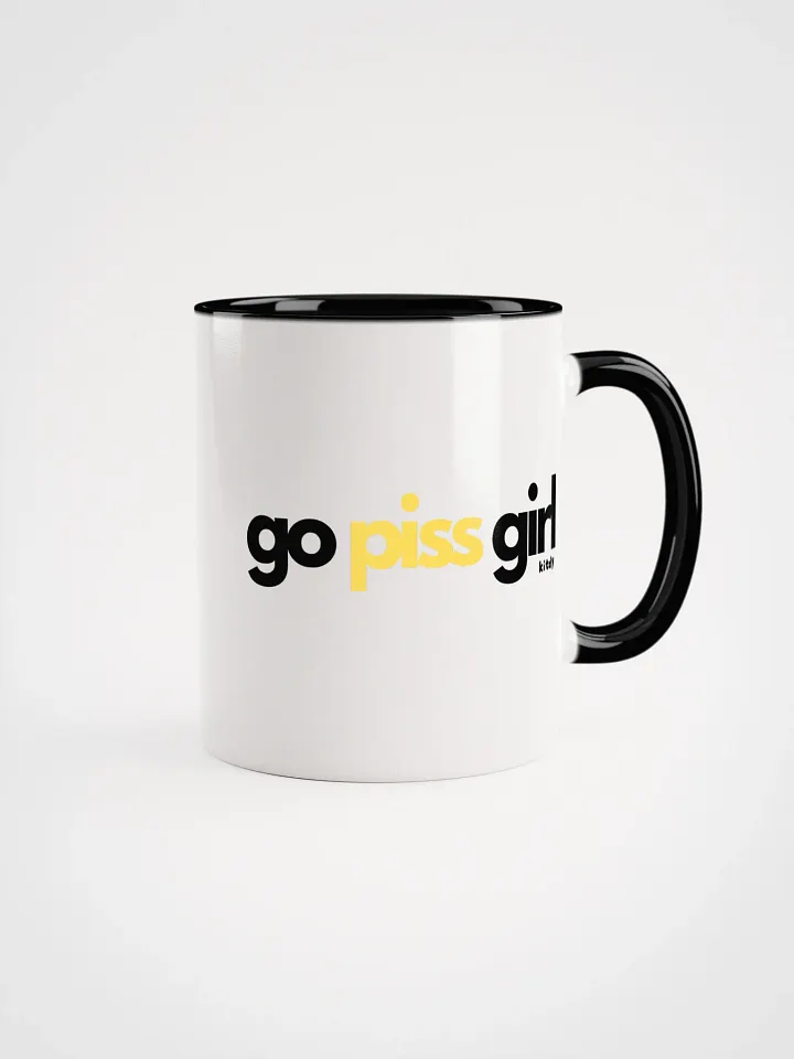 When you dink too much offee.. gopissgirl product image (3)
