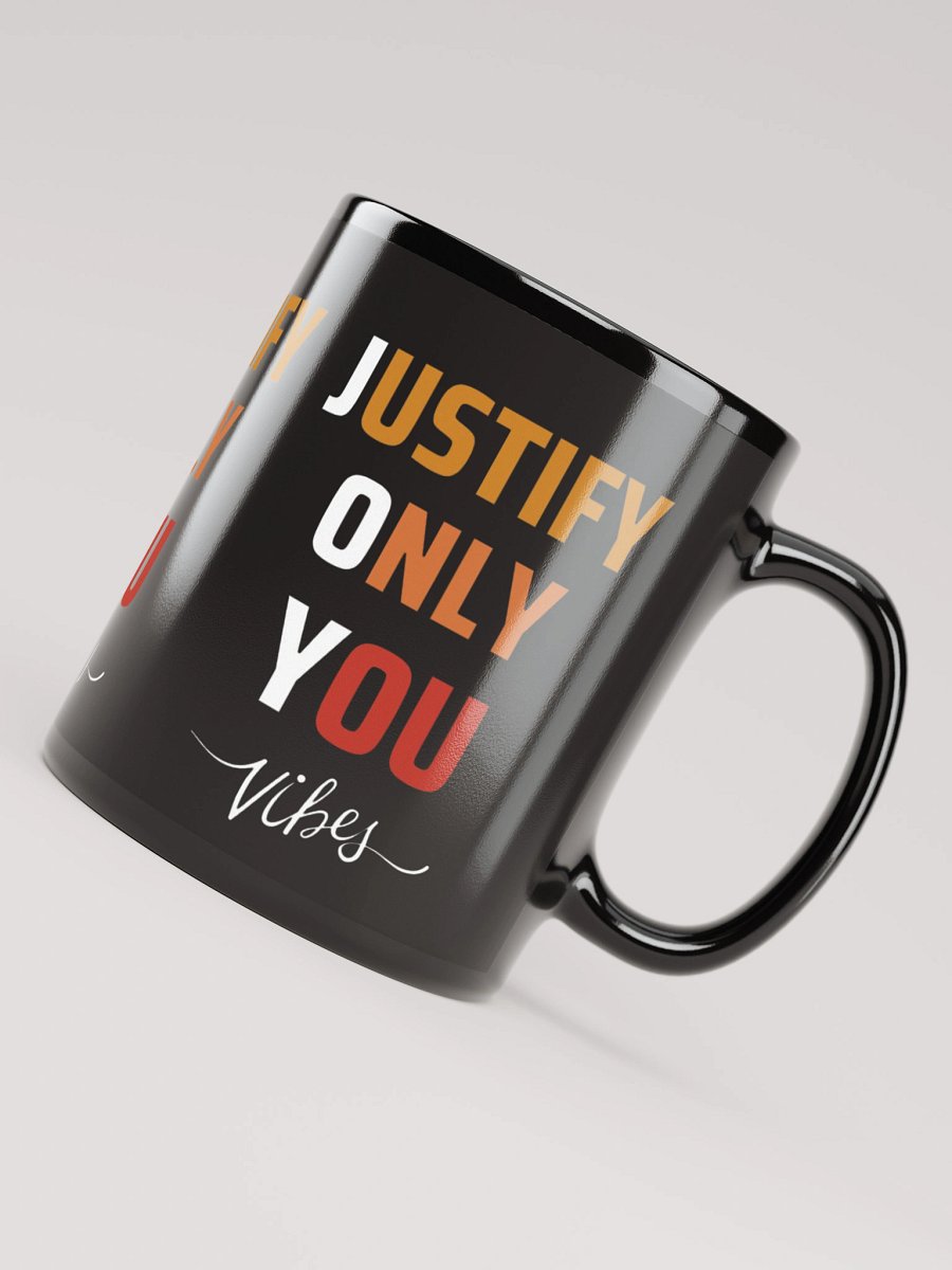 Empowerment Stacked Mug product image (7)