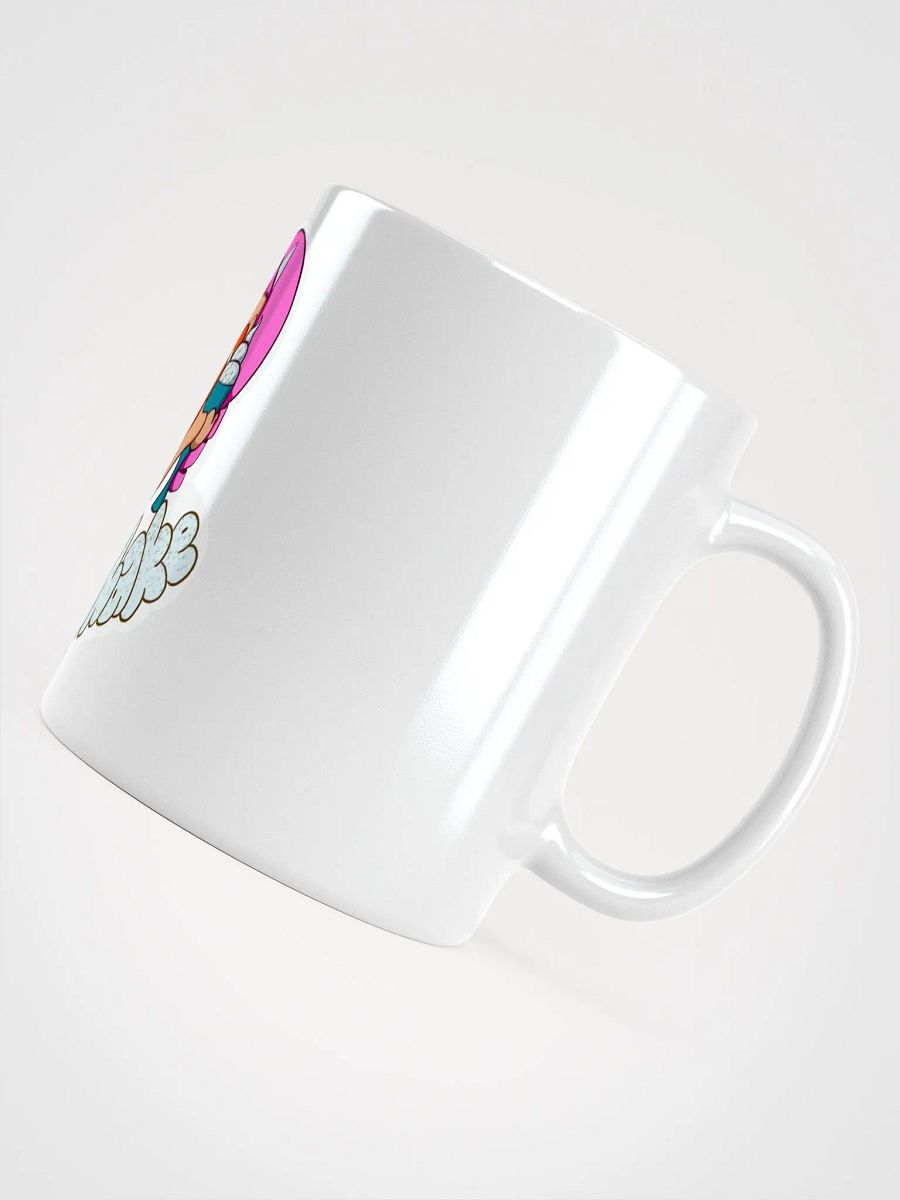 UWU Ginger Milk Shake Mug product image (5)