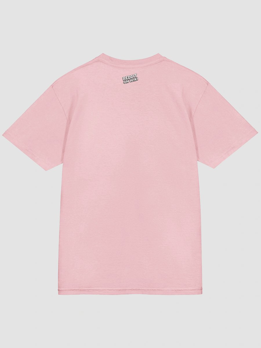 In a Video Game... - Tee product image (114)