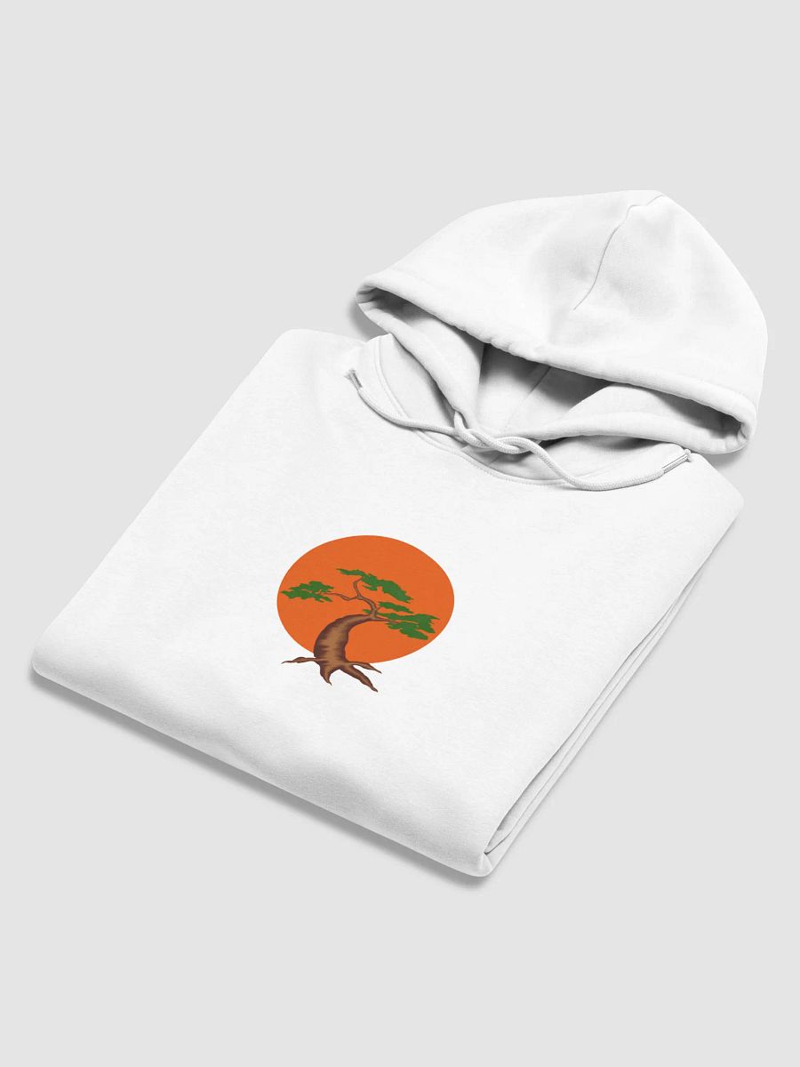 Eco-Friendly Urban Tree Hoodie product image (6)