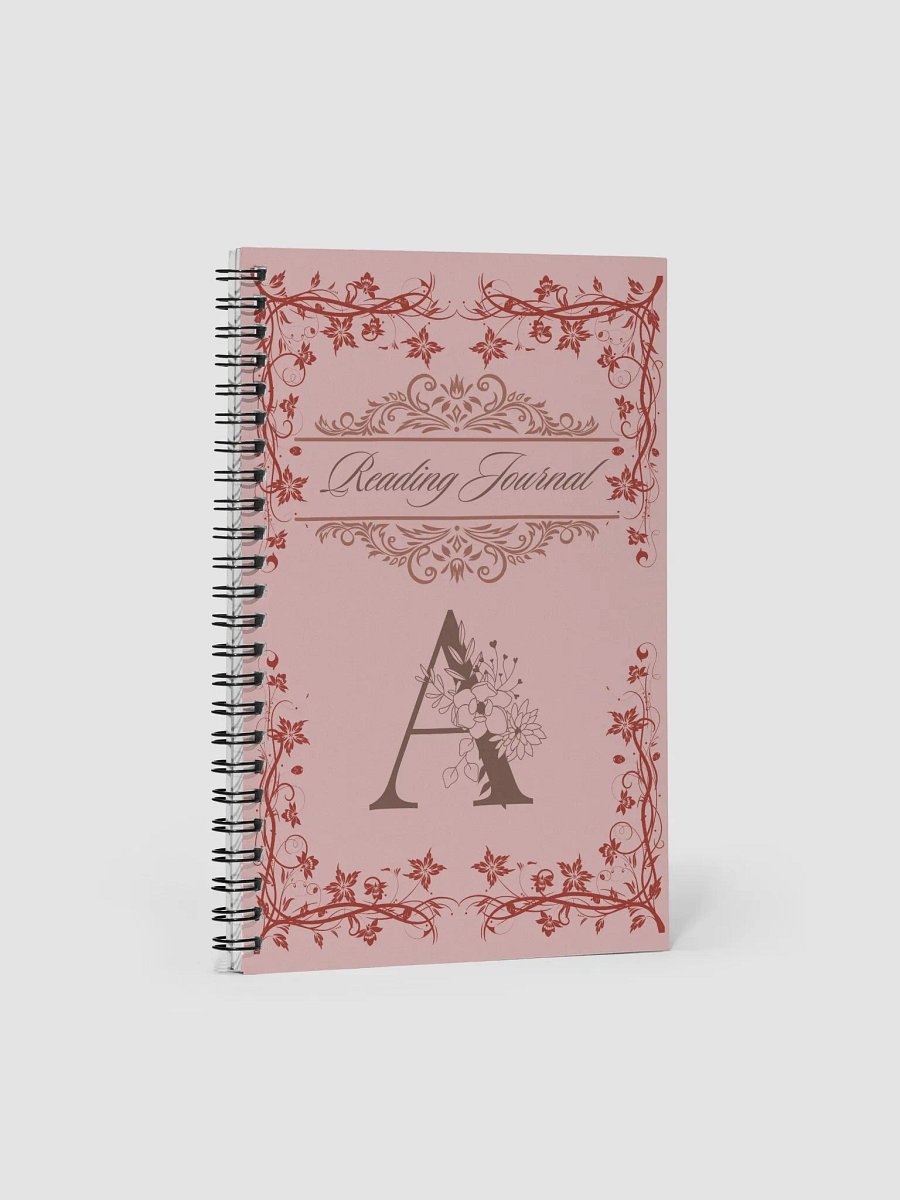 Enchanted Reading Journal – A Fairy Tale for Your Bookshelf product image (2)
