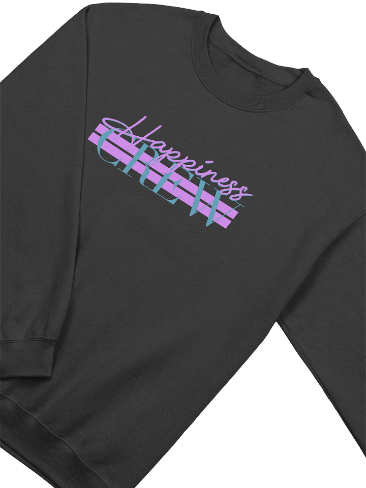New Logo Sweater product image (2)