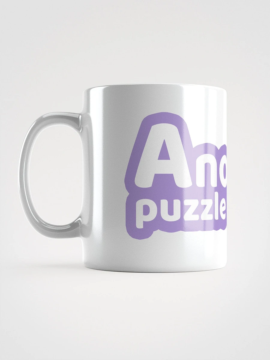 Another Puzzle Solved! Mug product image (11)