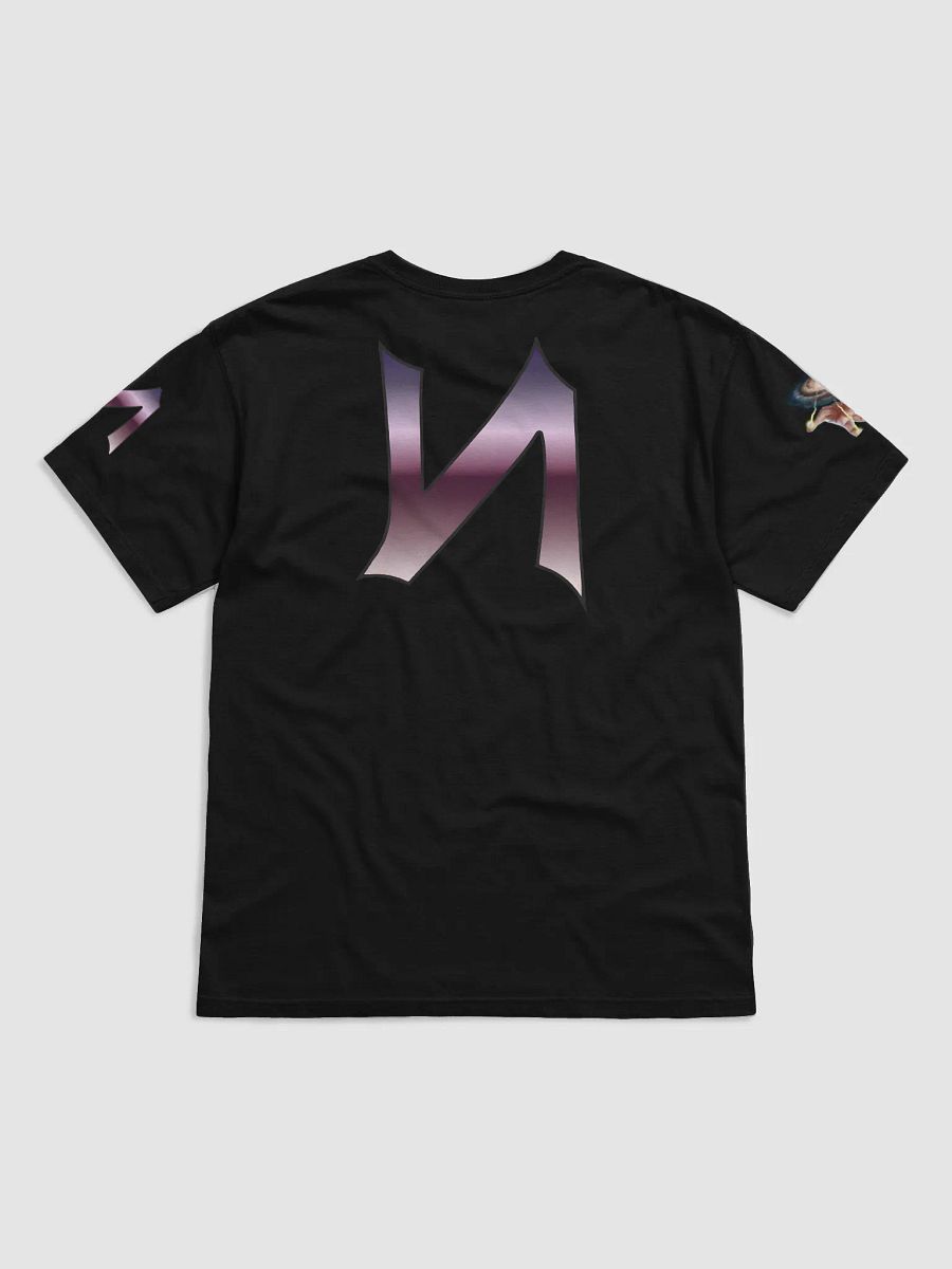 Nexium T-shirt product image (5)