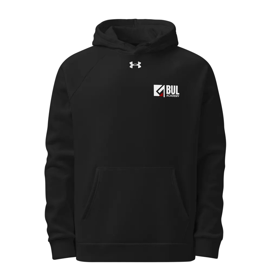 Bul Academy - Under Armour® Unisex Hoodie product image (1)