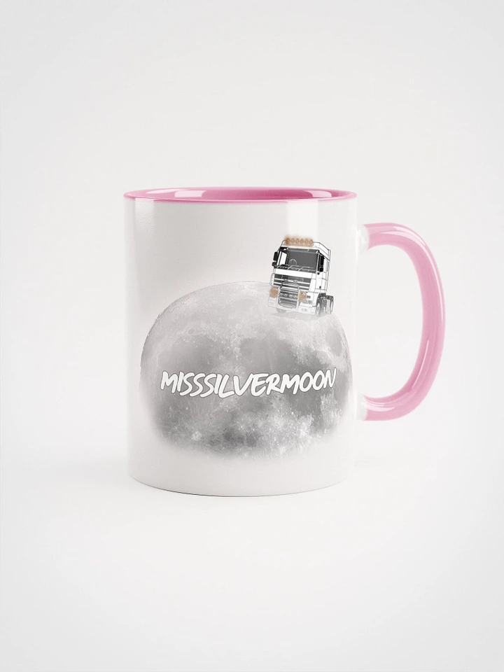 Moon Truck Mug product image (2)