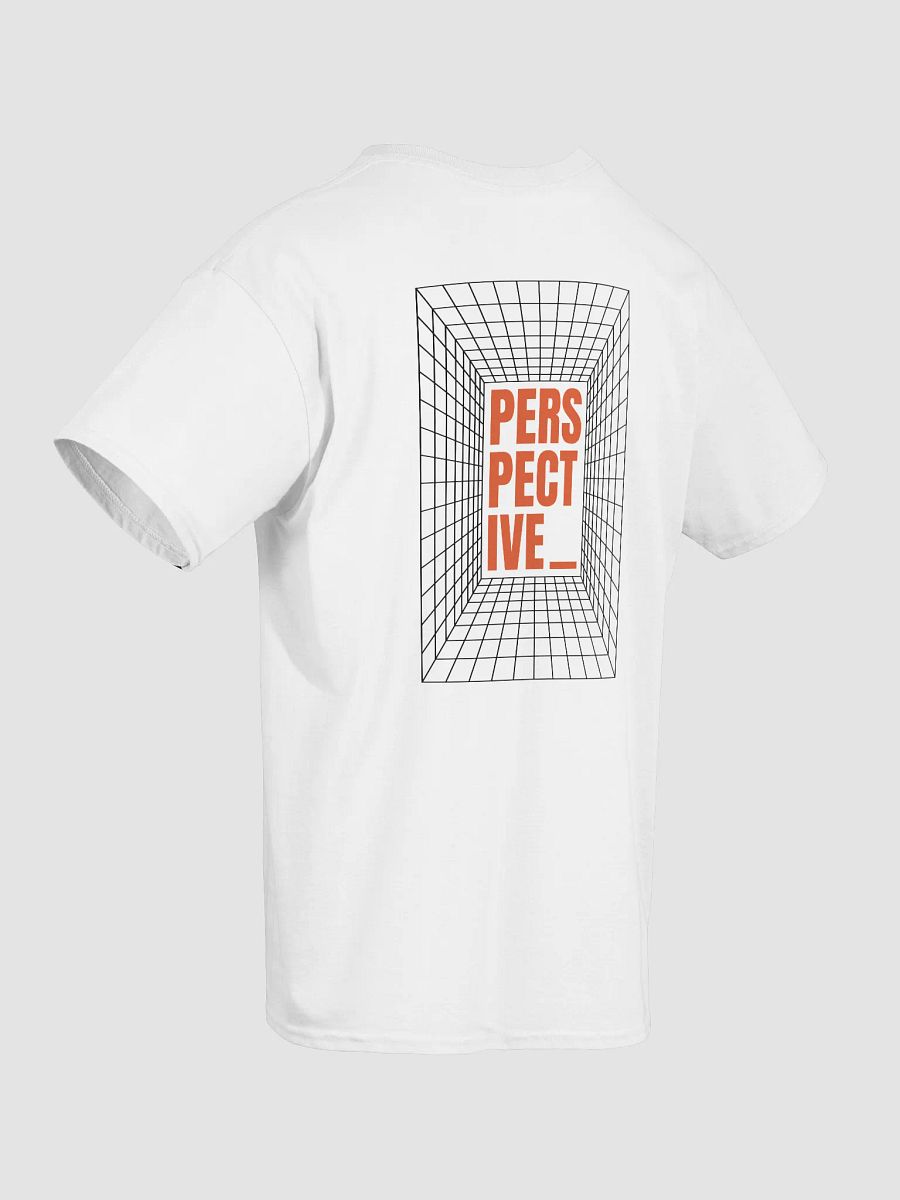 Perspective Bold Tee product image (4)