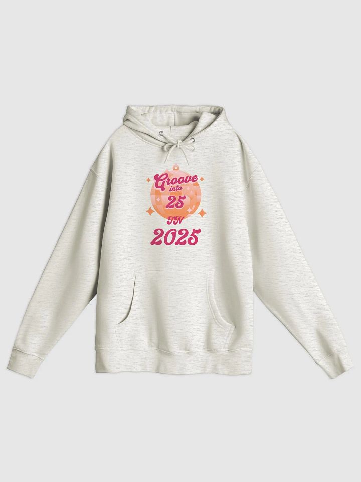 25 in 2025 Lane 7 hoodie product image (2)
