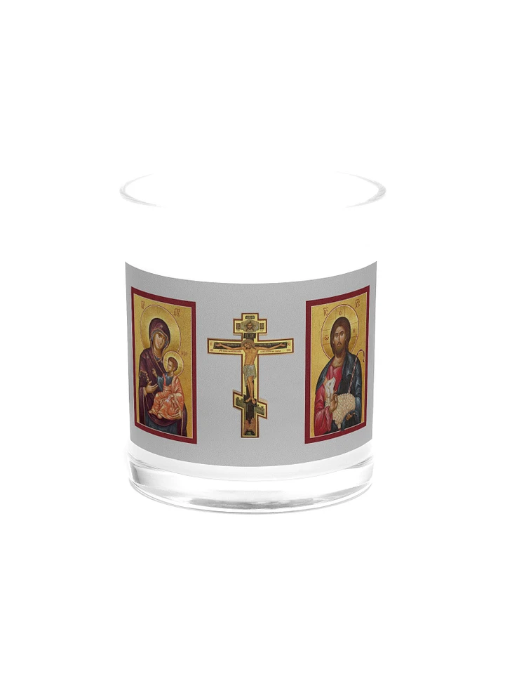 Prayer Candle product image (1)