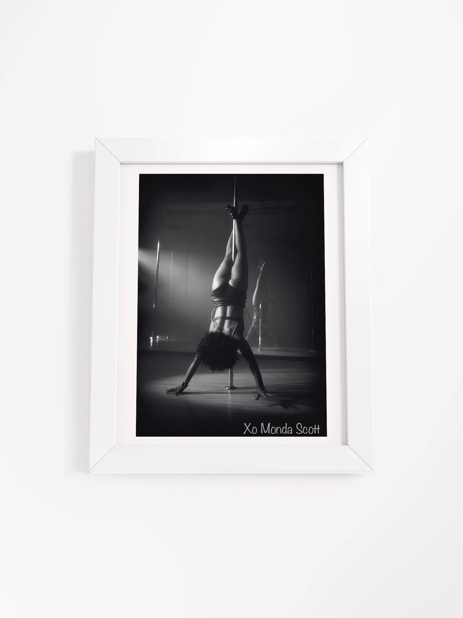 Monda Scott Poster product image (23)