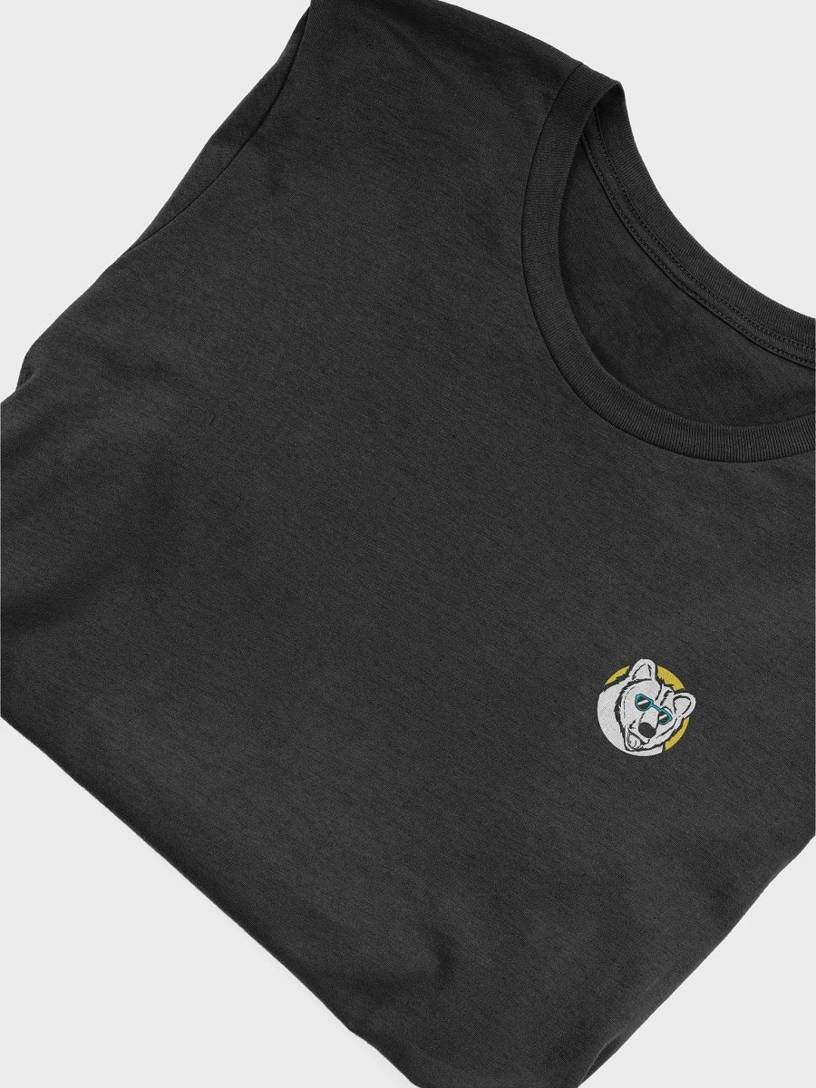 TShirt STEPHANE THE BERNSERKER (Unisex) (DORSO EDITION) product image (5)