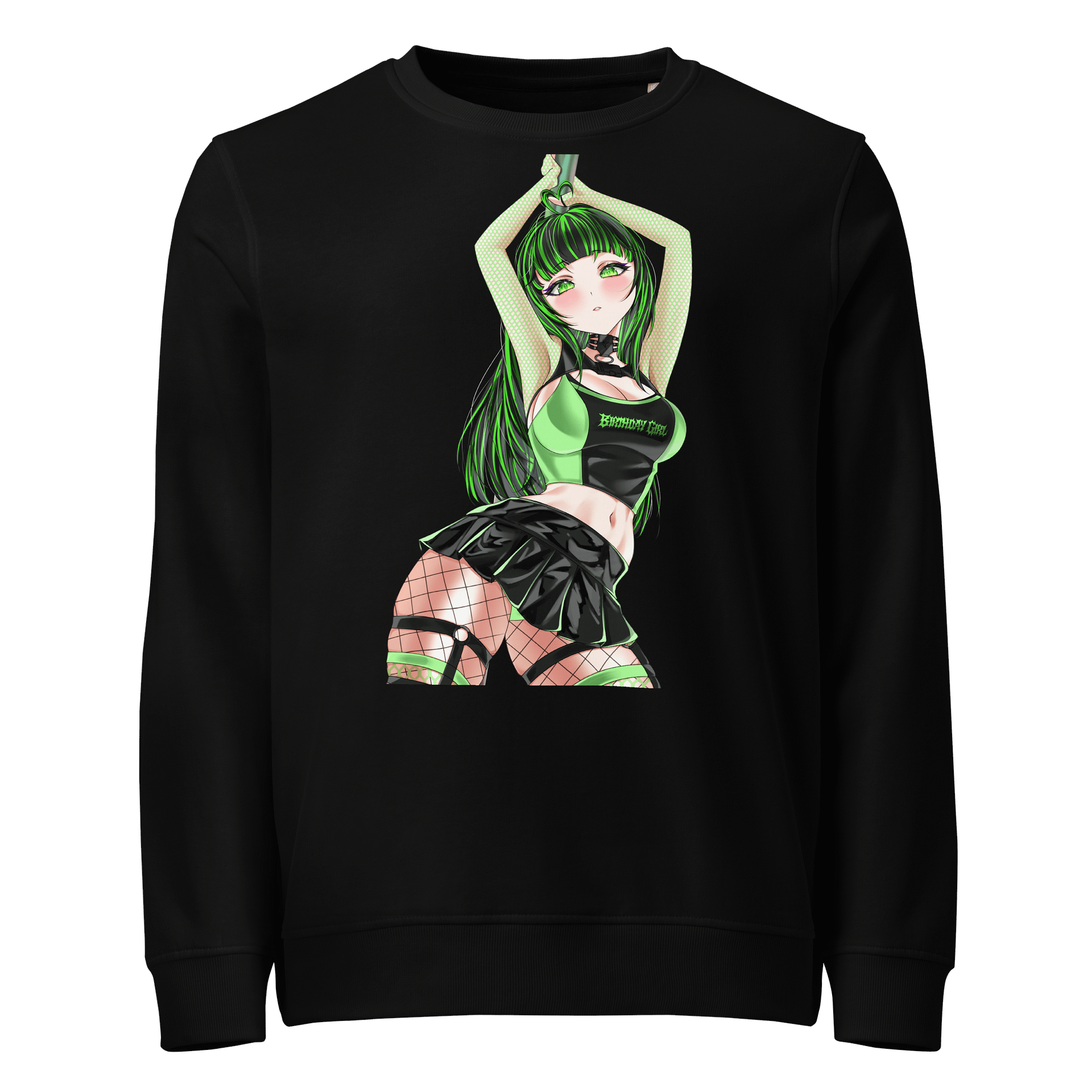 Birthday Girl Sweater product image (1)