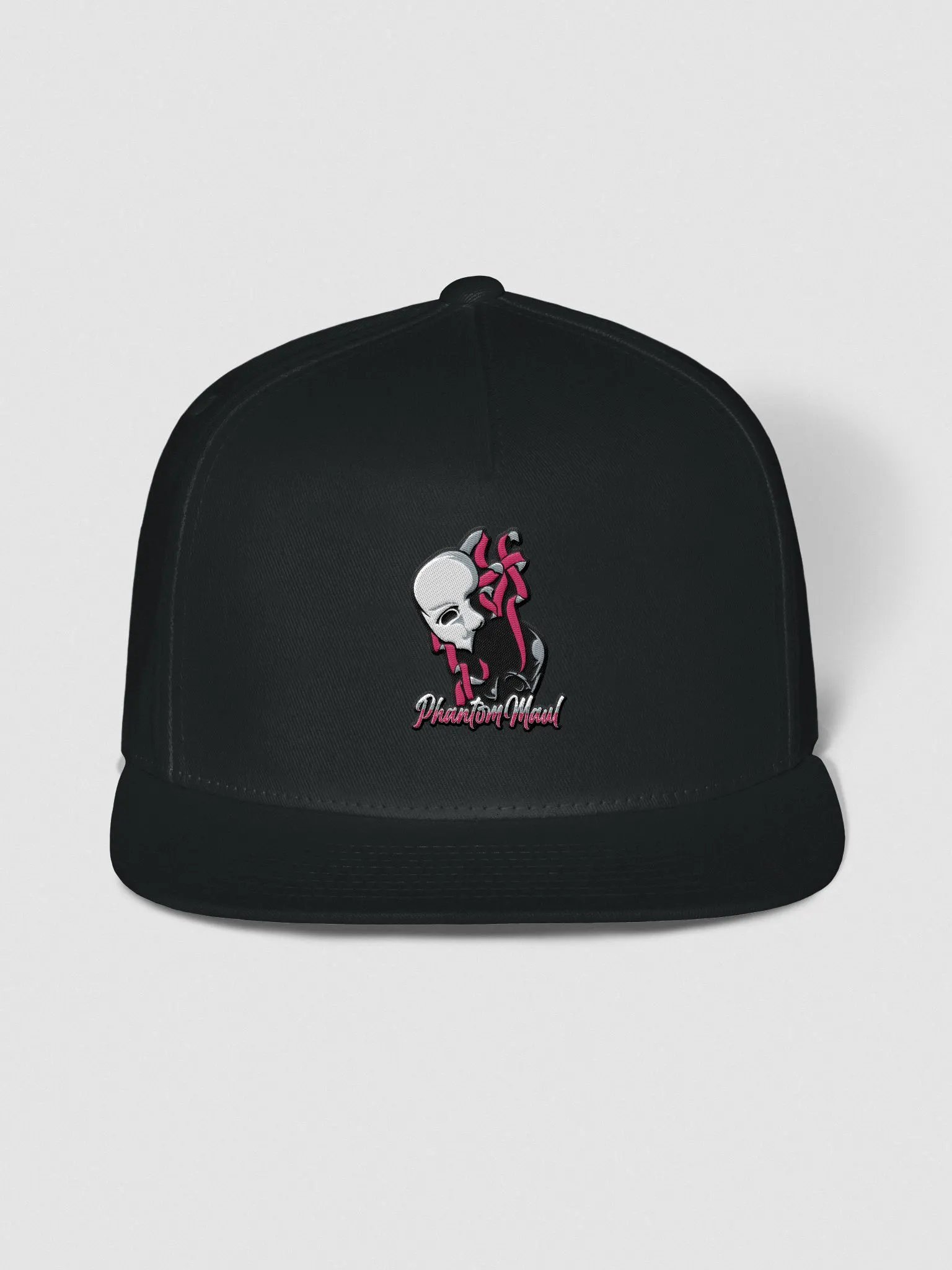 OG Logo Snap-Back product image (1)