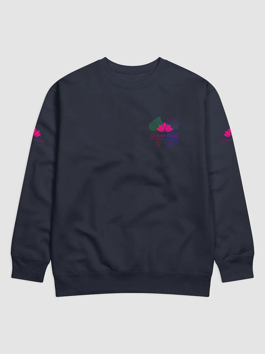 Sudadera de Ginmarc beauty product image (1)