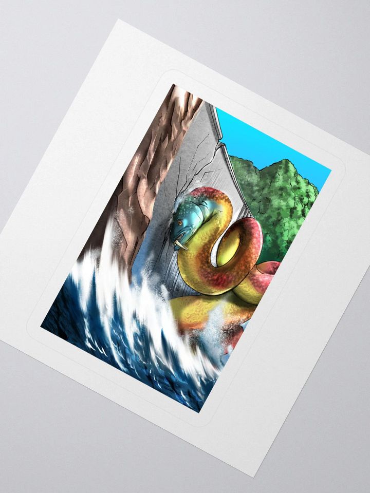 Nyaminyami, the Dam-Breaker product image (4)