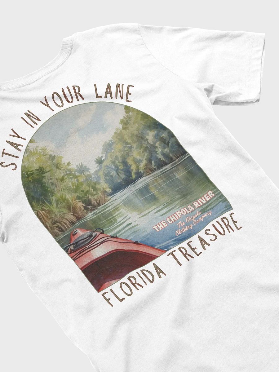 Stay in Your Lane product image (2)