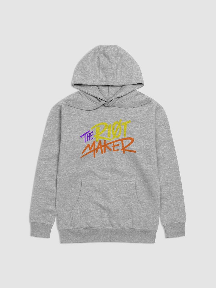logo hoodie product image (4)
