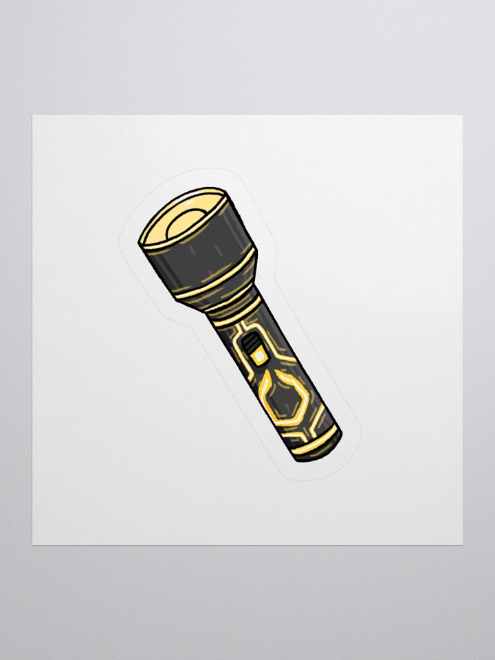 Flashlight (Anniversary) product image (2)