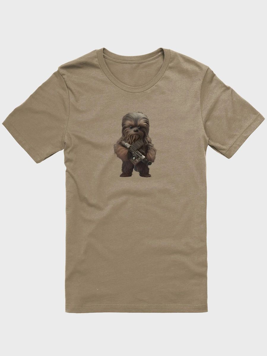 Shoey, son of a well known creature product image (1)