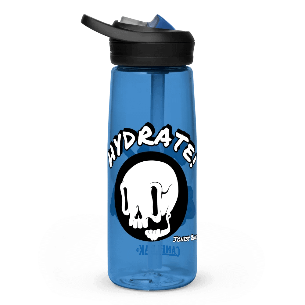 Jonesy Bones Water Bottle product image (19)