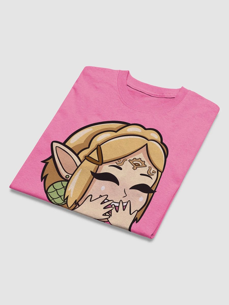 Giggle Heavyweight T-Shirt product image (4)