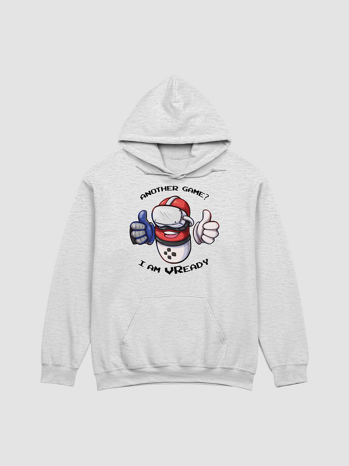 Pomino VReady - Felpa UniSex product image (1)