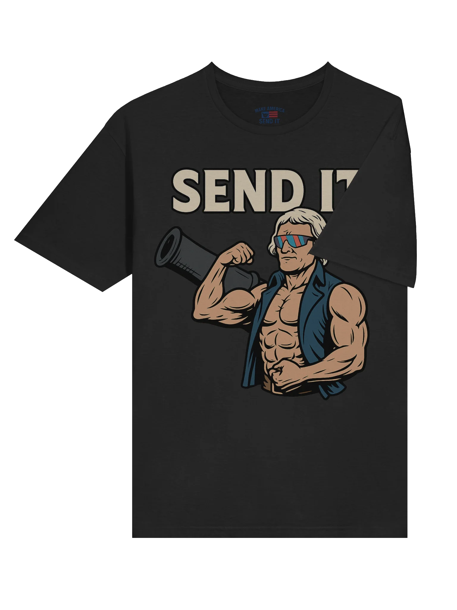 The Jefferson JUGgernaut™ – Flex Your Freedom Edition product image (37)