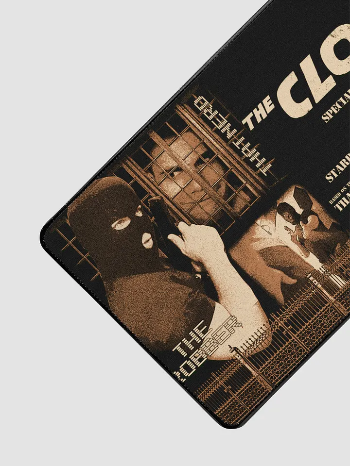 Dope Mousepad. product image (2)