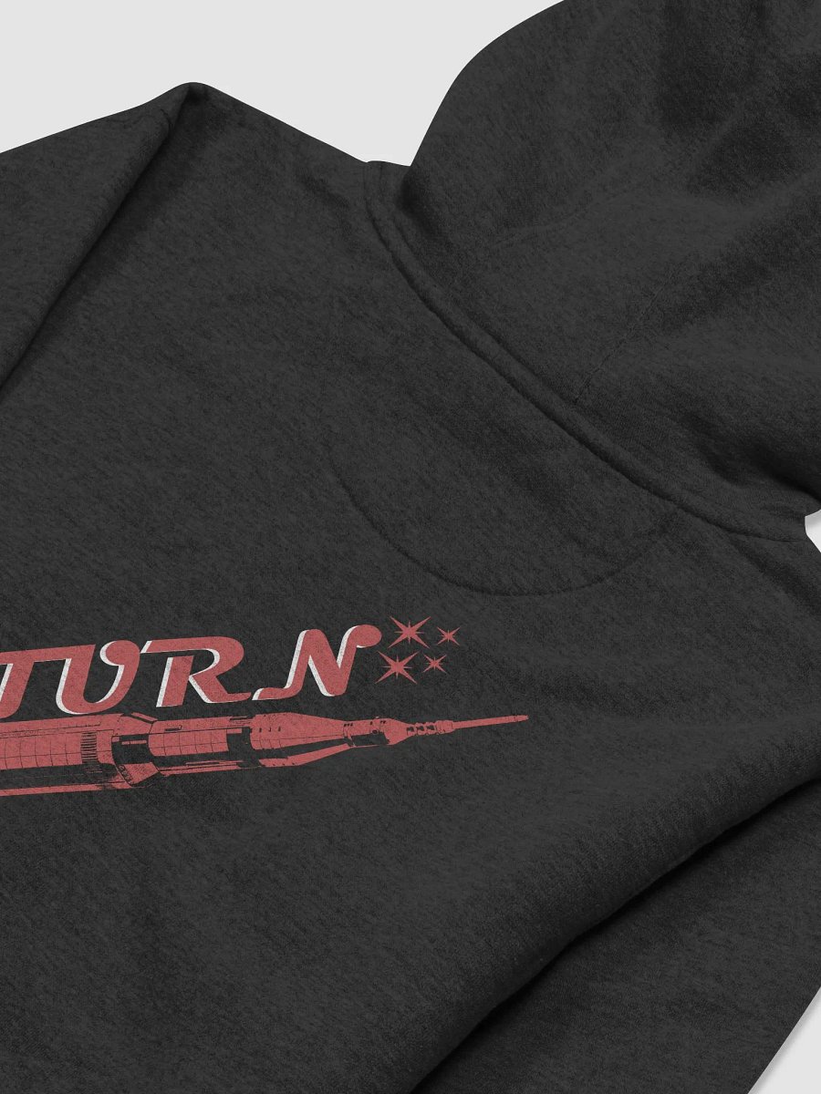 Saturn Hoodie product image (10)
