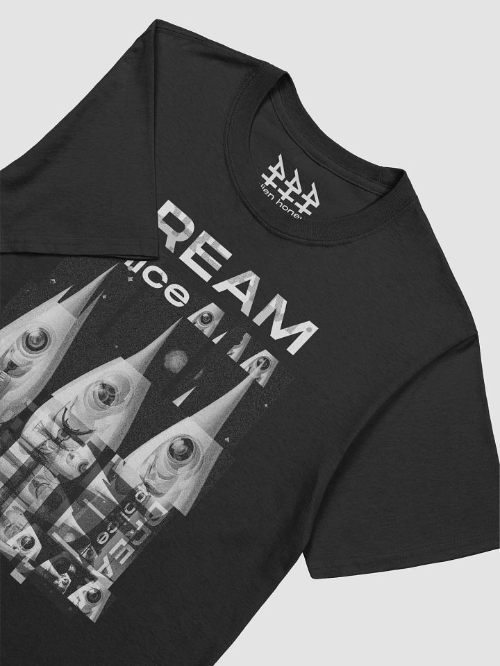 Dream Police Unisex Tee product image (1)
