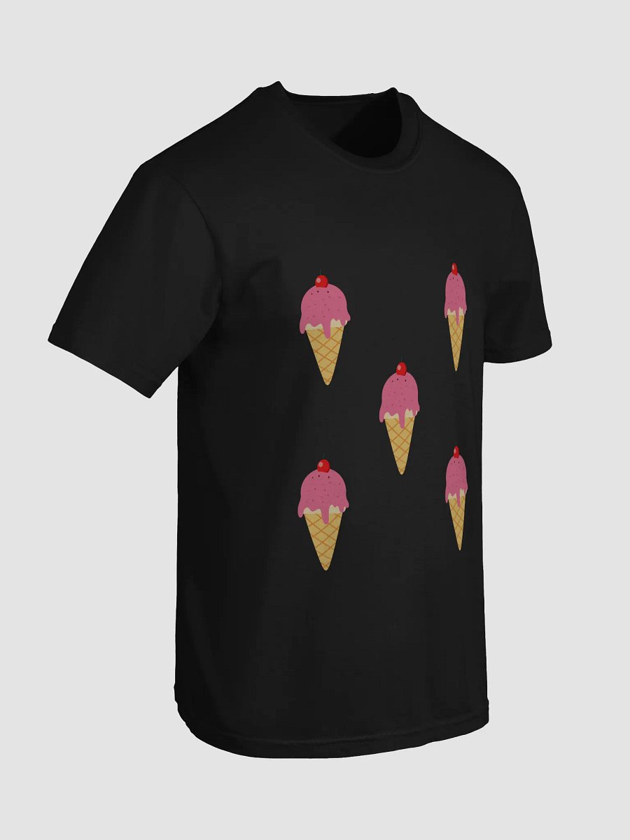 five ice cream product image (7)
