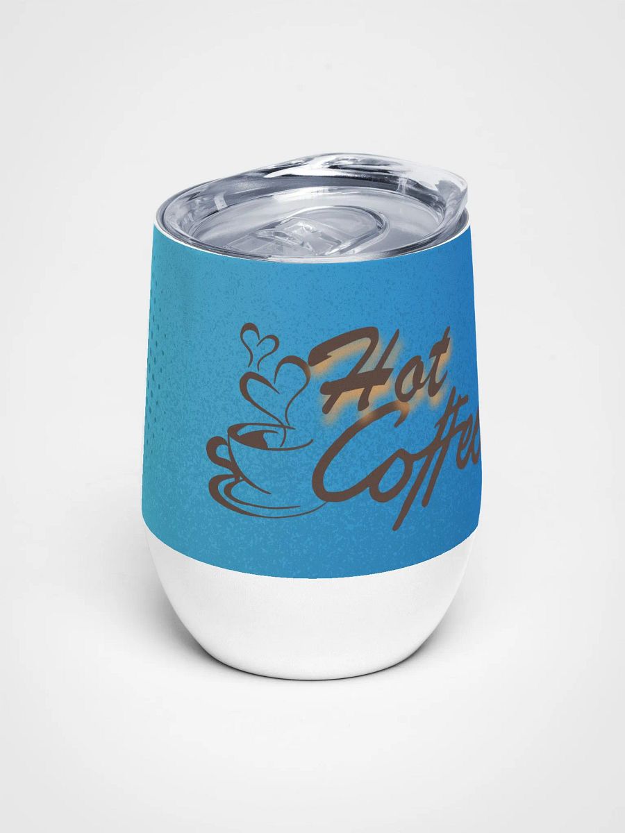 Brewed Bliss insulated Tumbler for moms dads friends colleagues product image (1)
