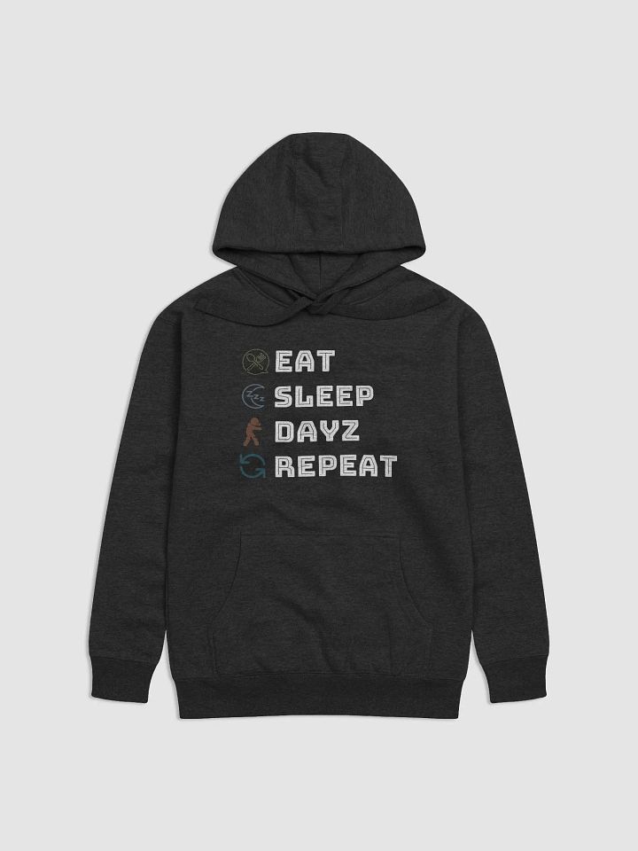 Eat Sleep DayZ Repeat product image (1)