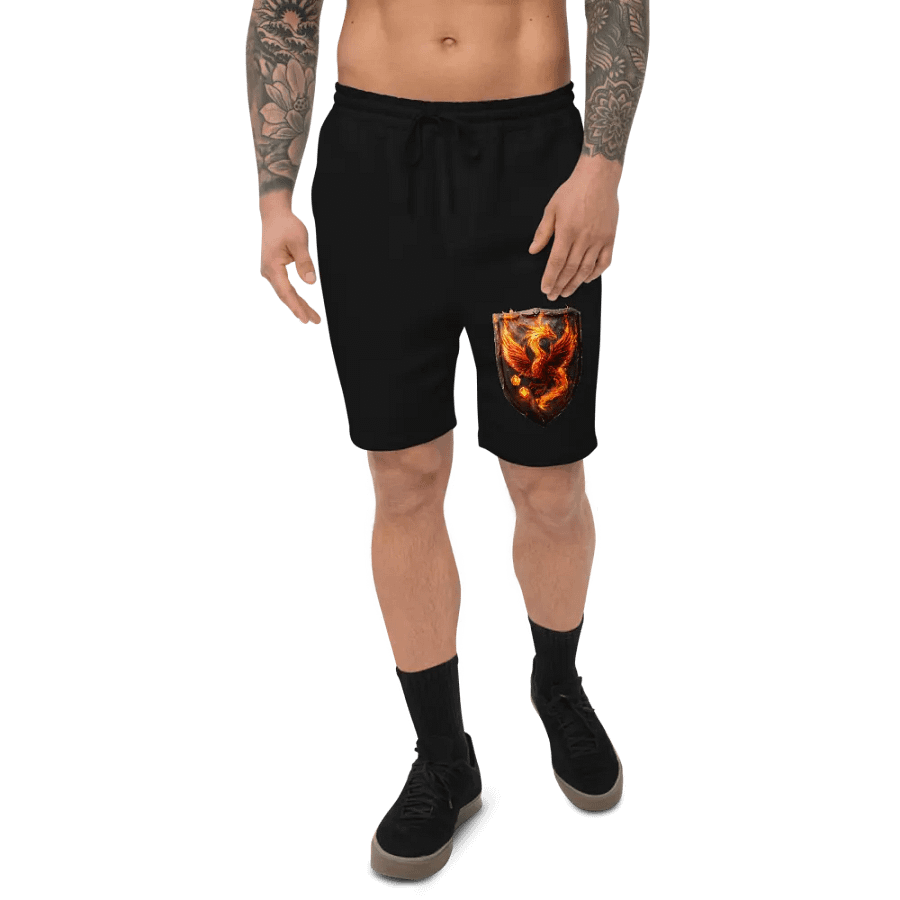 Shorts - The Fenyx Lair product image (3)