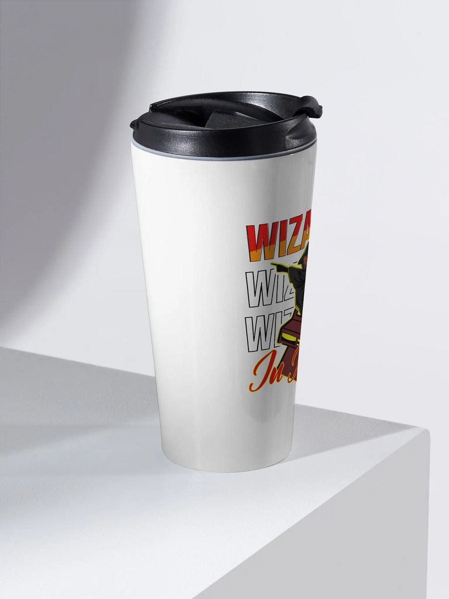 WIZARDRY IN MOTION product image (2)