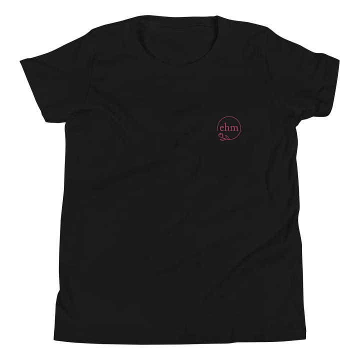 EHM Youth Short Sleeve T-Shirt product image (6)