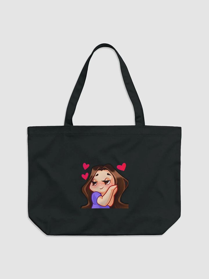 Love Organic Tote product image (1)
