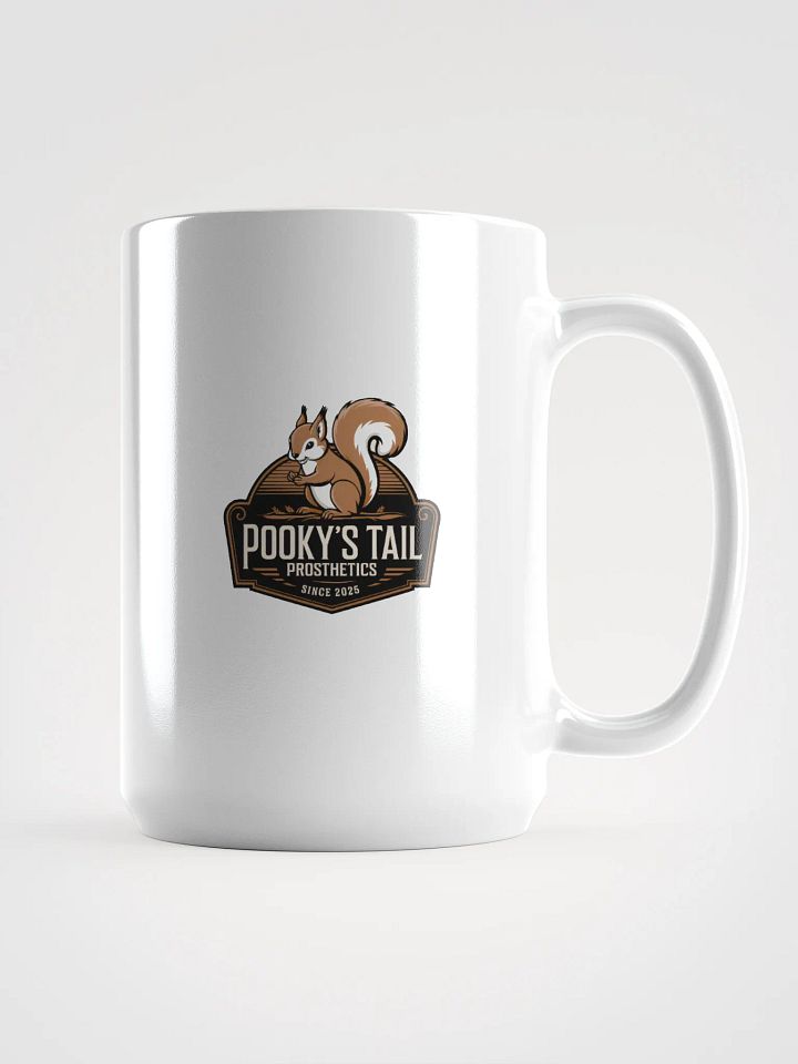 Pooky's Tail Prosthetics product image (1)