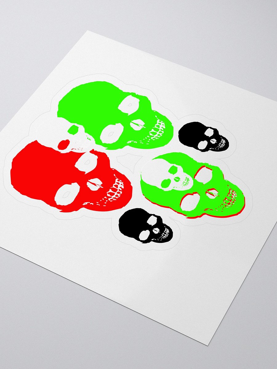 I Want Your Skulls product image (3)
